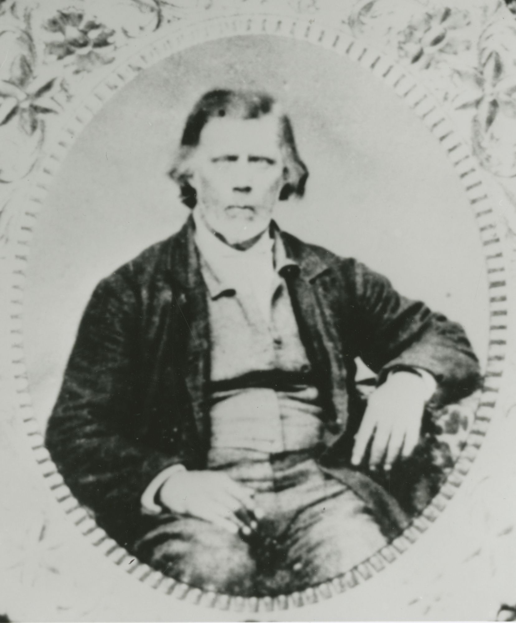 Thomas Baldwin Marsh (1799 - 1866) Profile